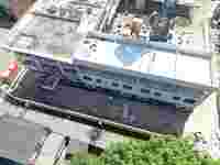 Moselle Project, Haringey image 4